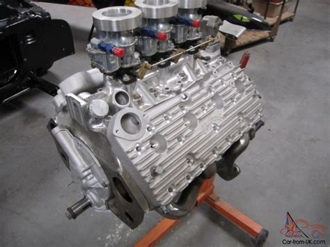 Truly this engine is ready to install and run, it needs no additional work other than to add fuel and run. . 1949 to 1953 ford flathead engine for sale
